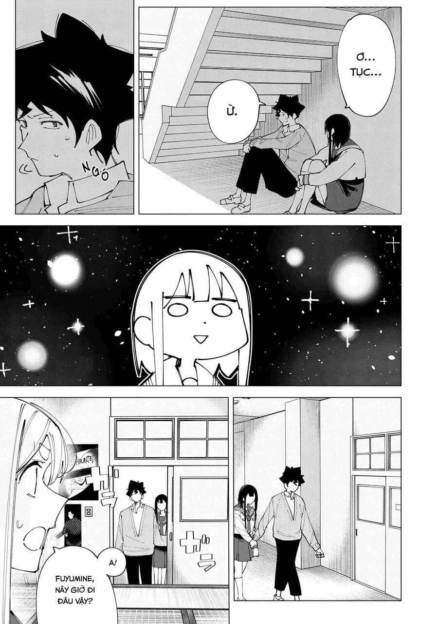 Xem Phim Người Lớn Được Không? Chap 17 - Next Chap 18
