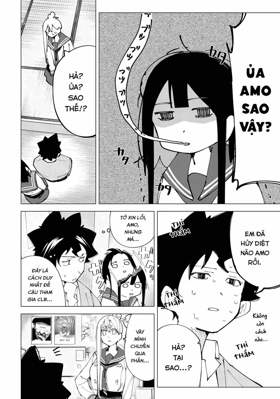 Xem Phim Người Lớn Được Không? Chap 17 - Next Chap 18
