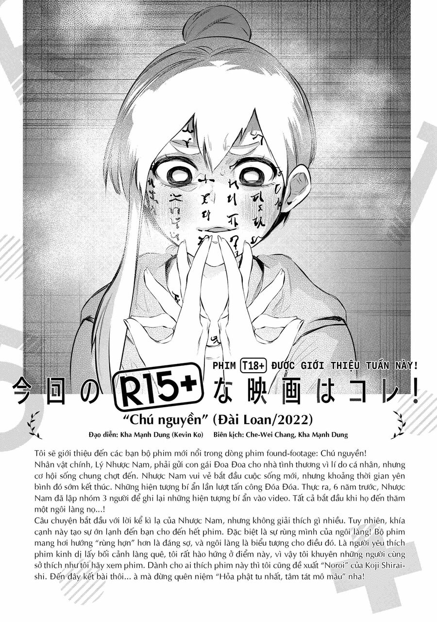 Xem Phim Người Lớn Được Không? Chap 17 - Next Chap 18