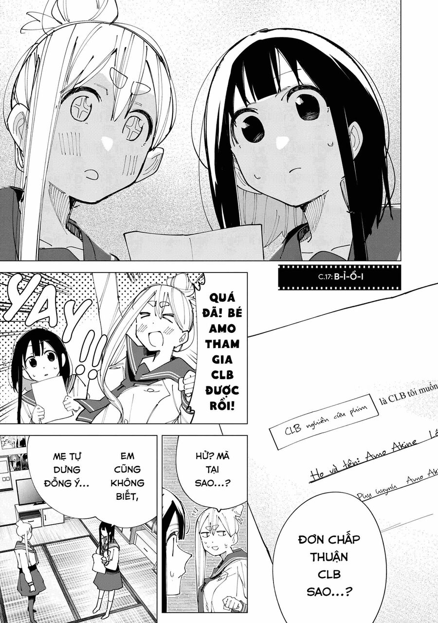 Xem Phim Người Lớn Được Không? Chap 17 - Next Chap 18