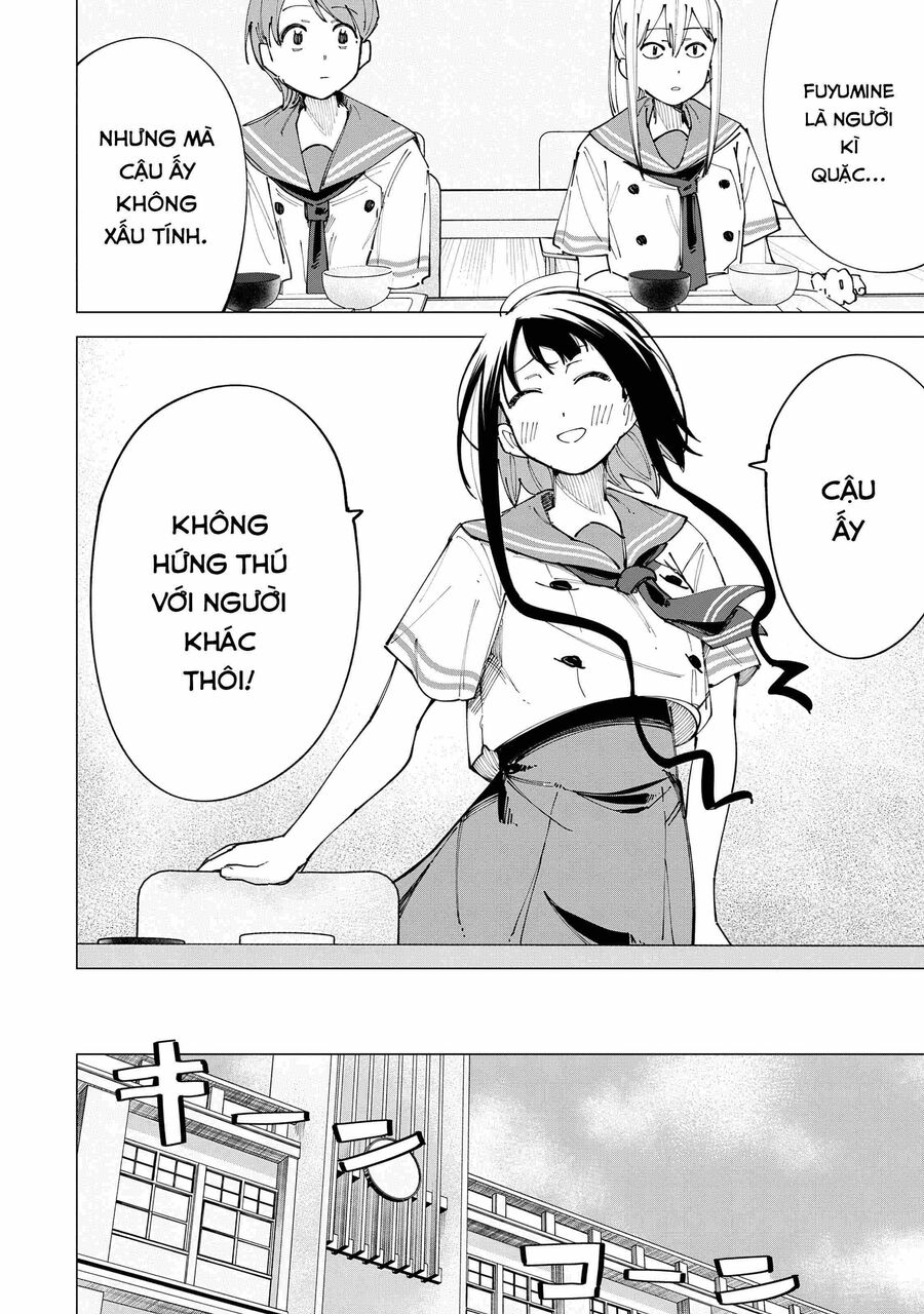 Xem Phim Người Lớn Được Không? Chap 18 - Next Chap 19