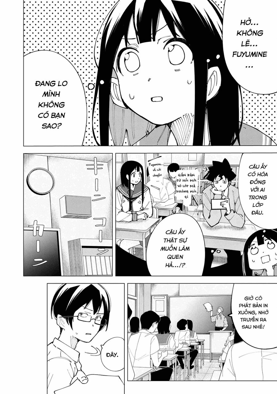 Xem Phim Người Lớn Được Không? Chap 18 - Next Chap 19