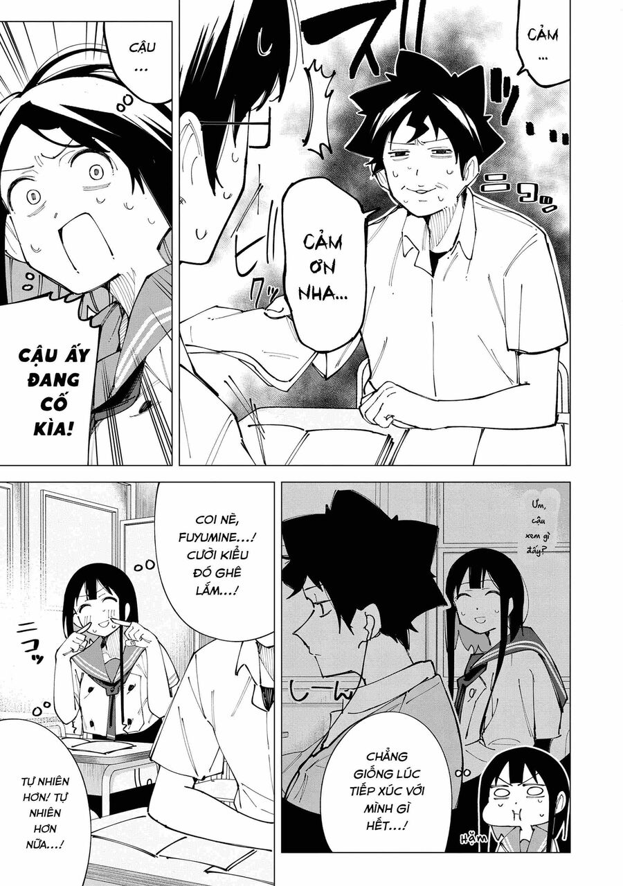 Xem Phim Người Lớn Được Không? Chap 18 - Next Chap 19