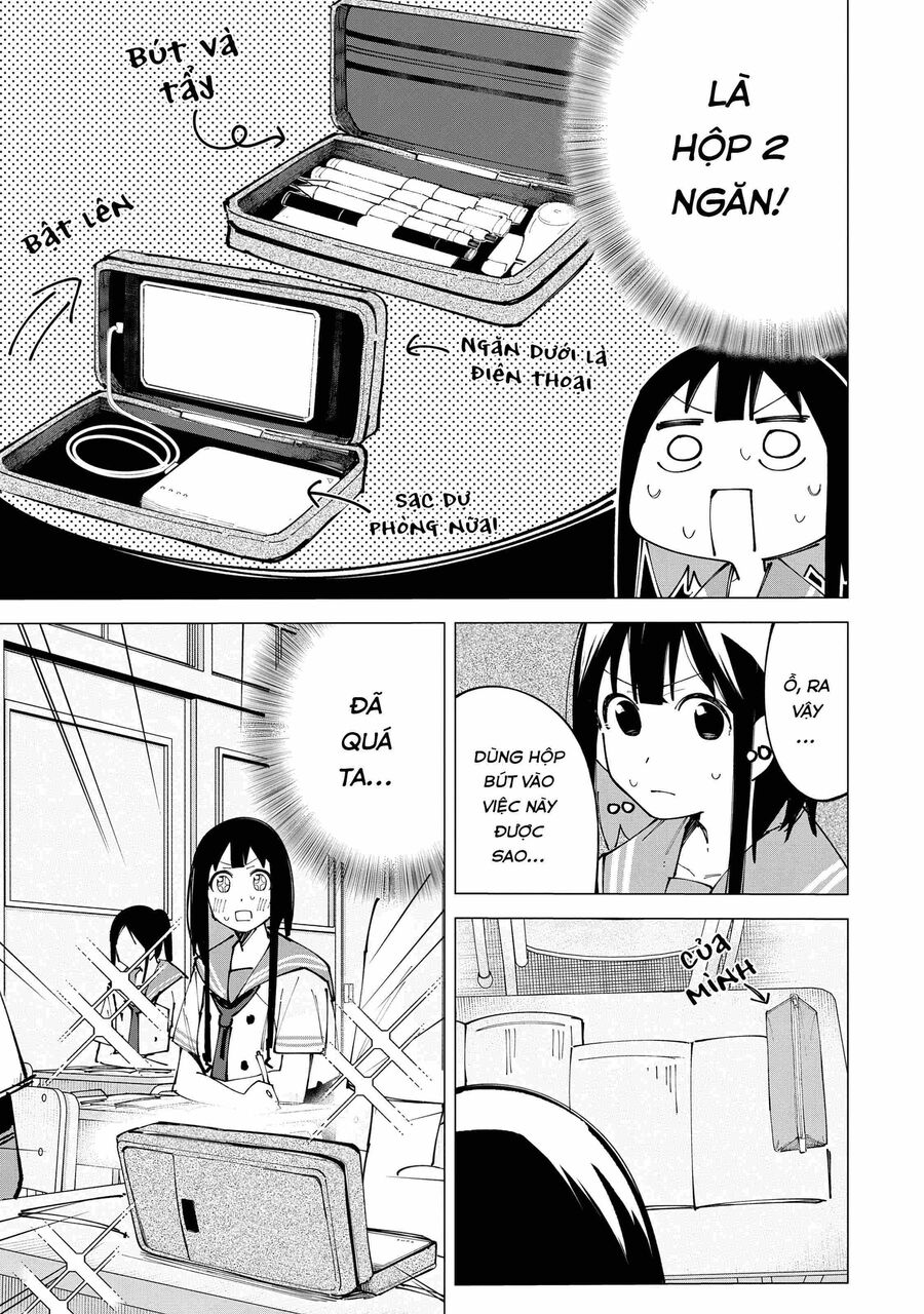 Xem Phim Người Lớn Được Không? Chap 18 - Next Chap 19