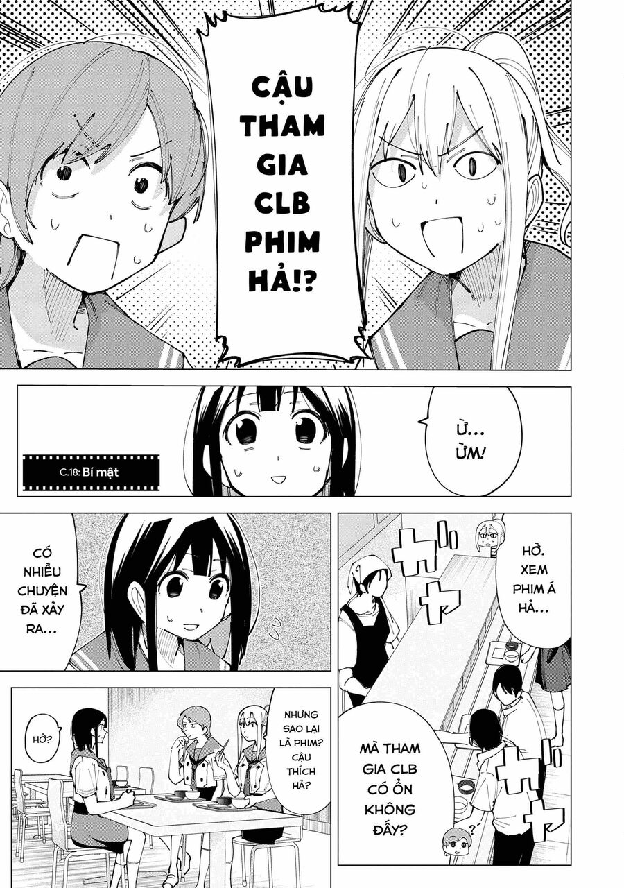 Xem Phim Người Lớn Được Không? Chap 18 - Next Chap 19