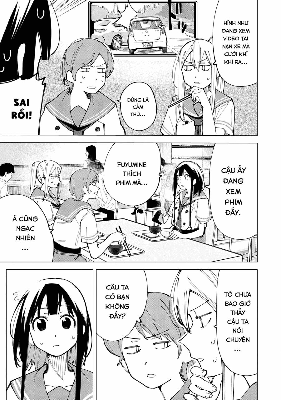 Xem Phim Người Lớn Được Không? Chap 18 - Next Chap 19