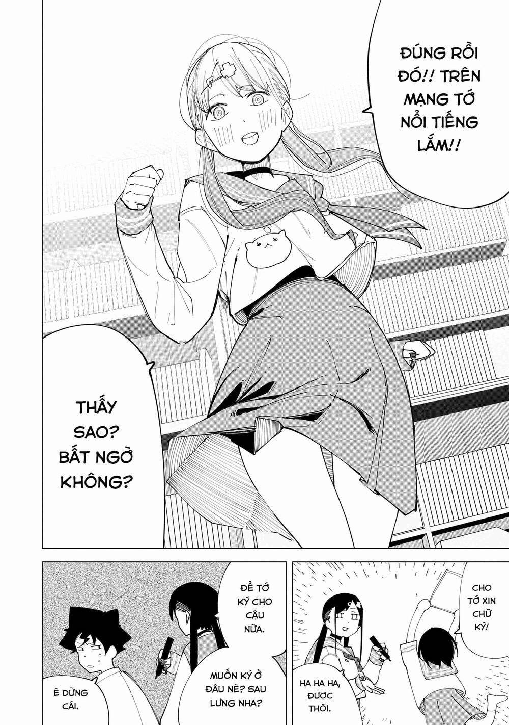 Xem Phim Người Lớn Được Không? Chap 22 - Next Chap 23