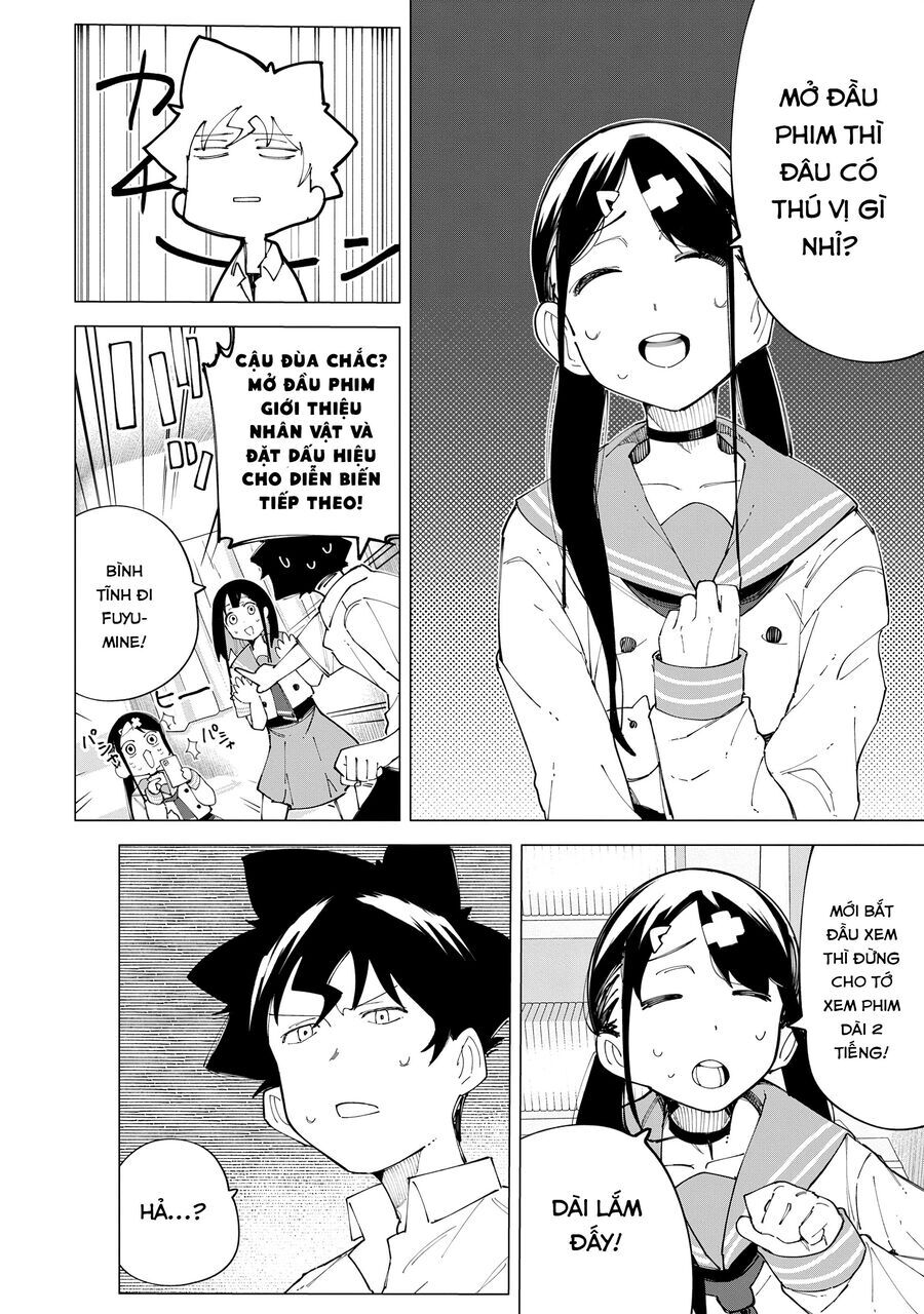 Xem Phim Người Lớn Được Không? Chap 23 - Next Chap 24