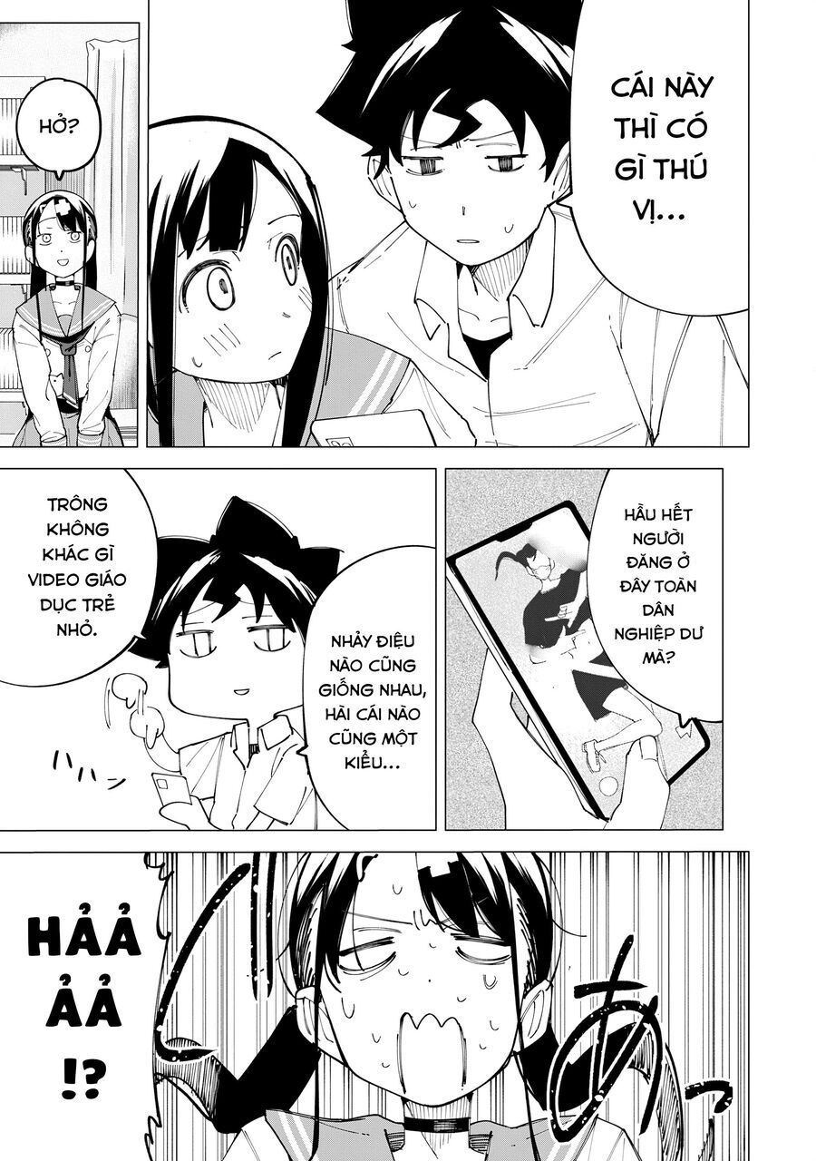 Xem Phim Người Lớn Được Không? Chap 23 - Next Chap 24