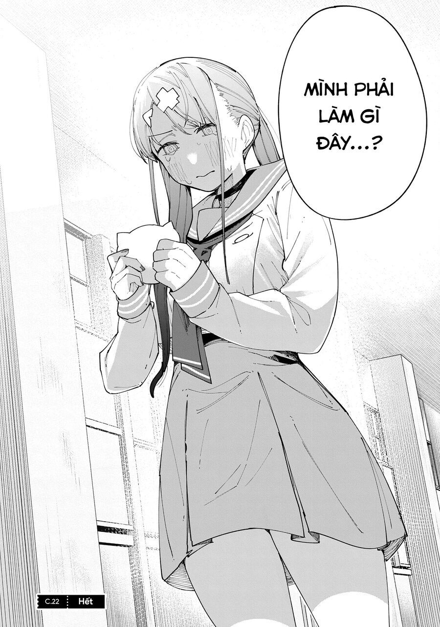 Xem Phim Người Lớn Được Không? Chap 23 - Next Chap 24