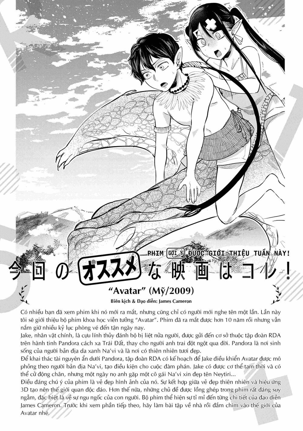 Xem Phim Người Lớn Được Không? Chap 24 - Next Chap 25