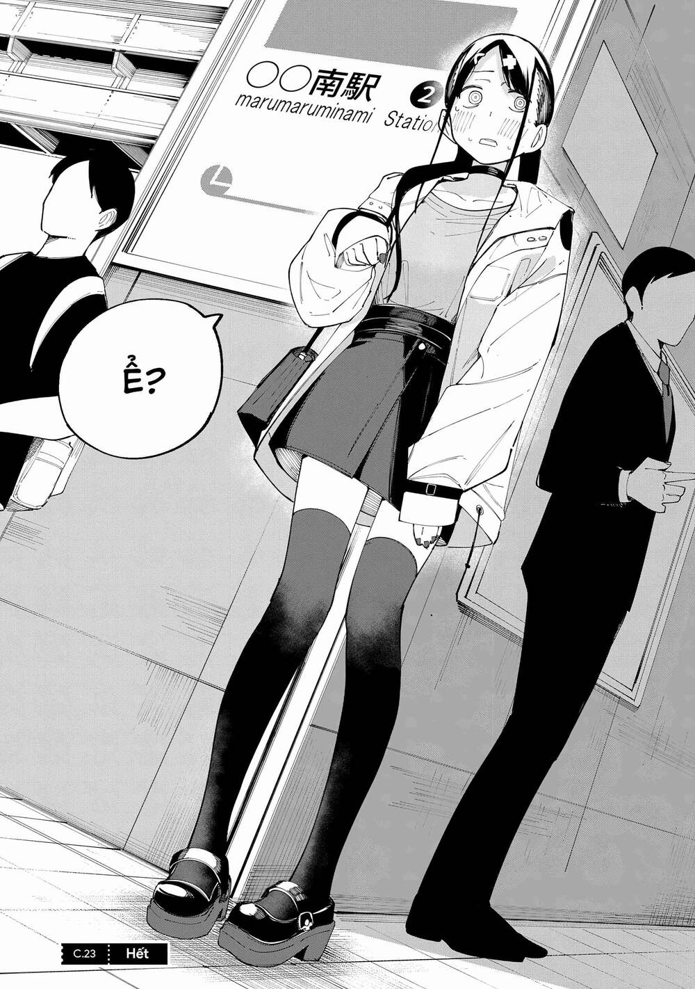 Xem Phim Người Lớn Được Không? Chap 23.2 - Next Chap 24.2