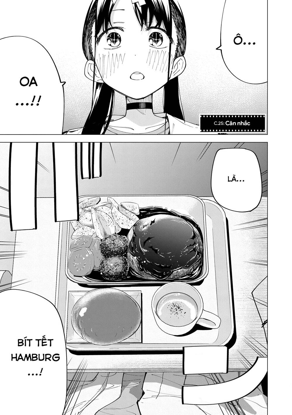 Xem Phim Người Lớn Được Không? Chap 25 - Next Chap 26