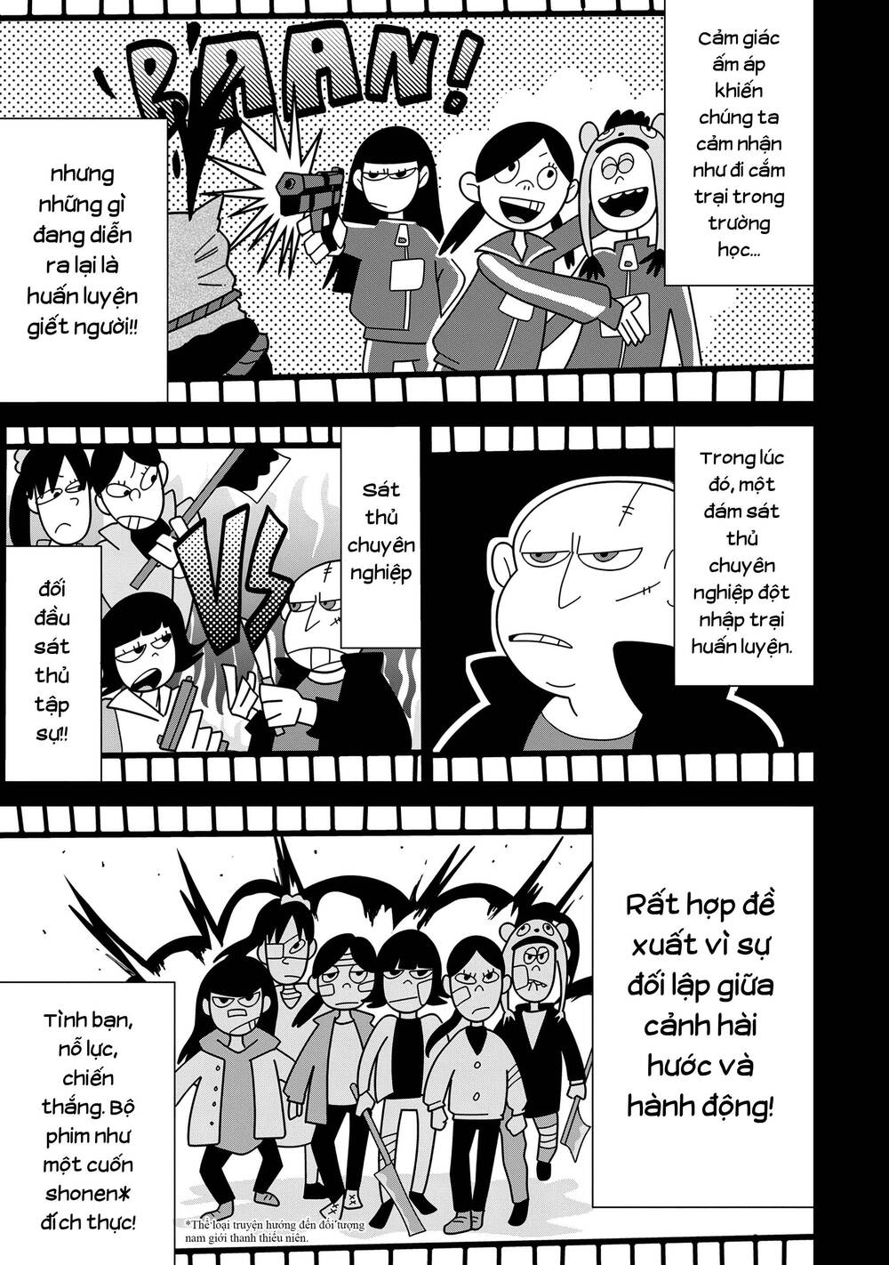 Xem Phim Người Lớn Được Không? Chap 25 - Next Chap 26