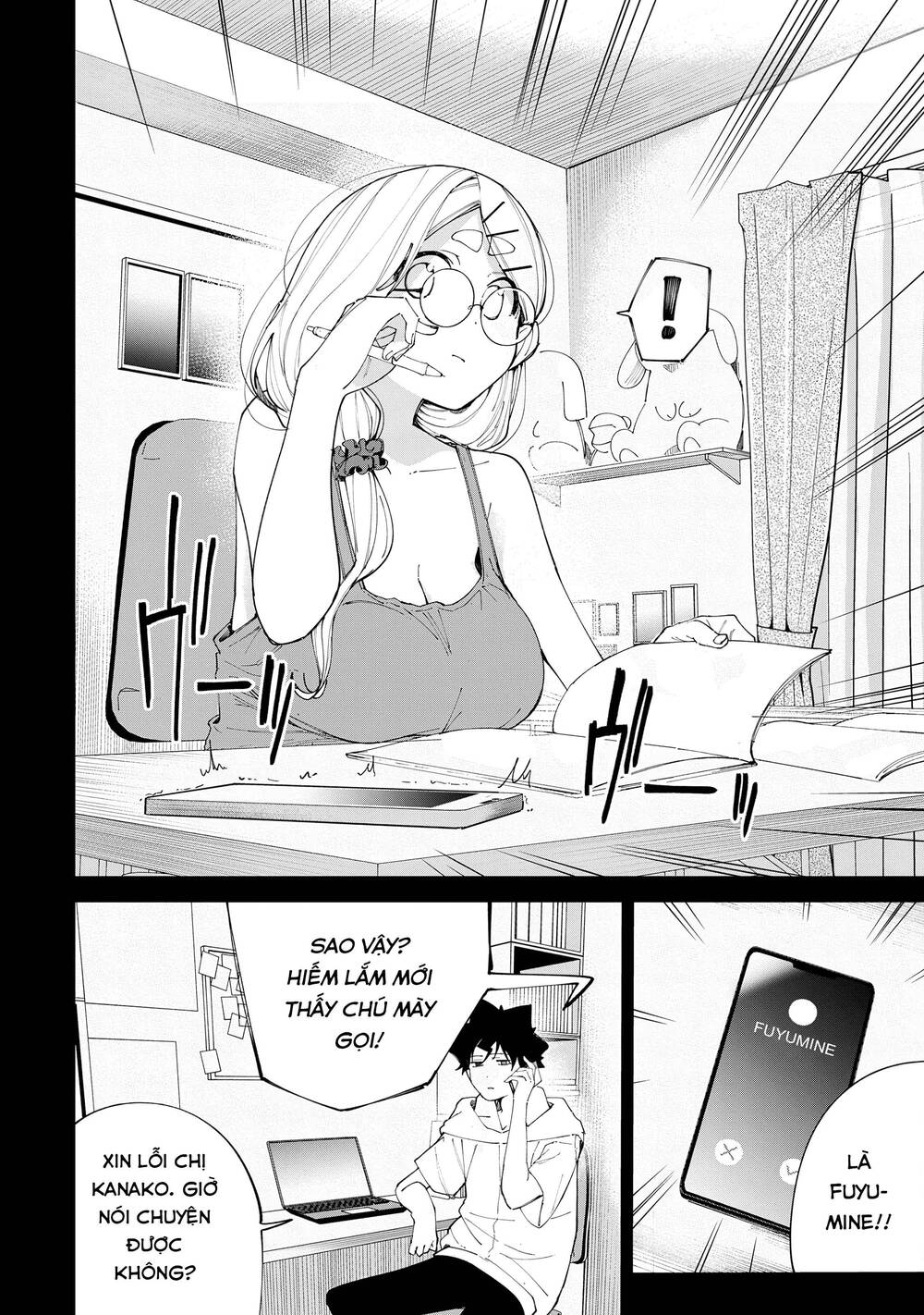 Xem Phim Người Lớn Được Không? Chap 25 - Next Chap 26