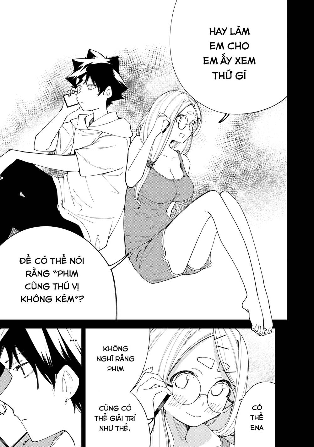 Xem Phim Người Lớn Được Không? Chap 25 - Next Chap 26