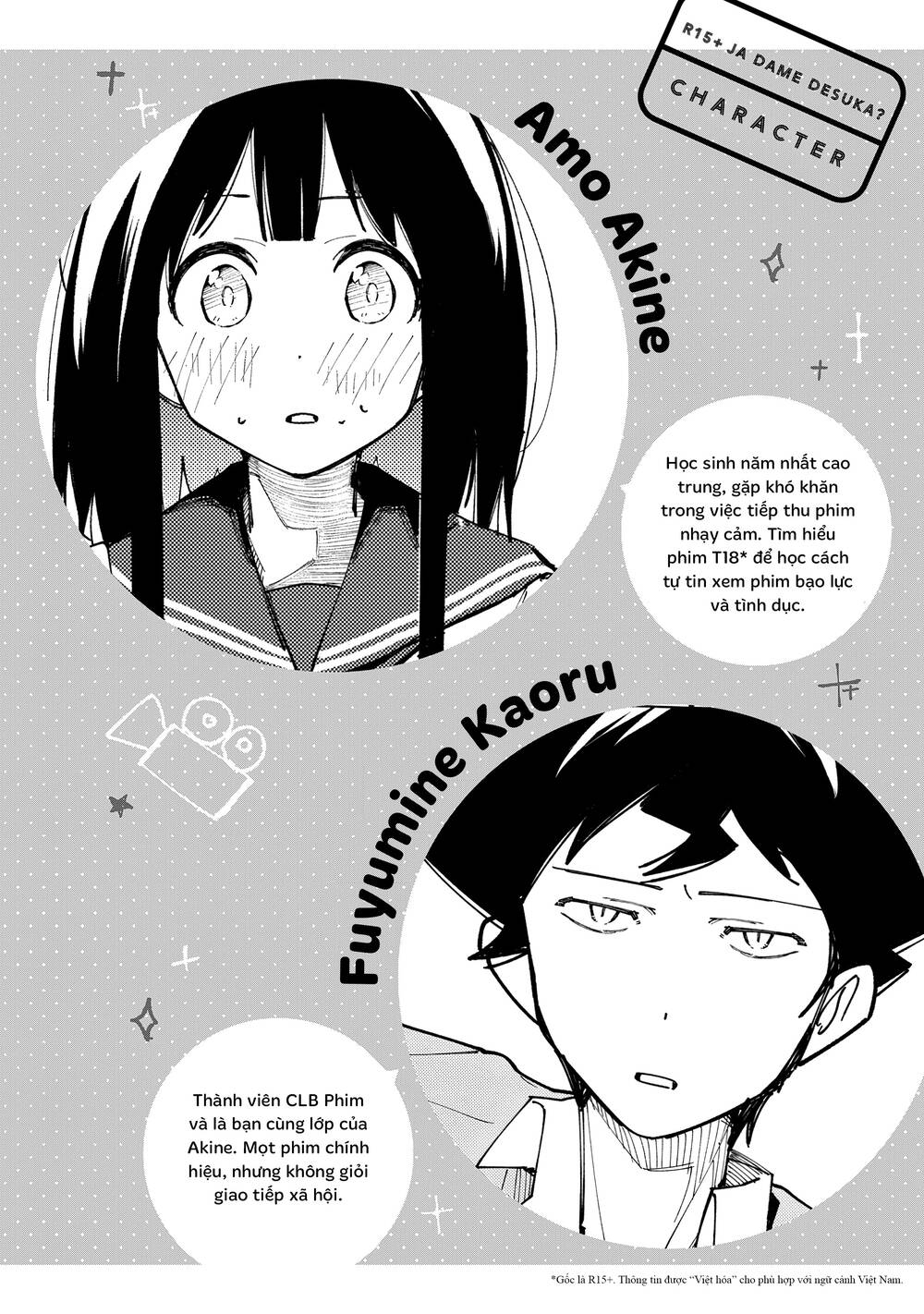 Xem Phim Người Lớn Được Không? Chap 26 - Next Chap 27