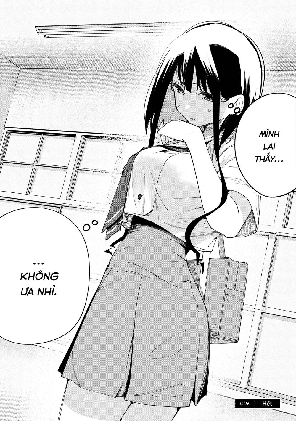 Xem Phim Người Lớn Được Không? Chap 26 - Next Chap 27