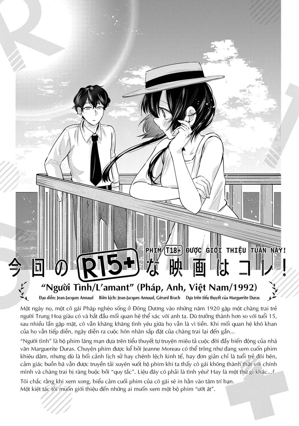 Xem Phim Người Lớn Được Không? Chap 25.1 - Next Chap 26.1