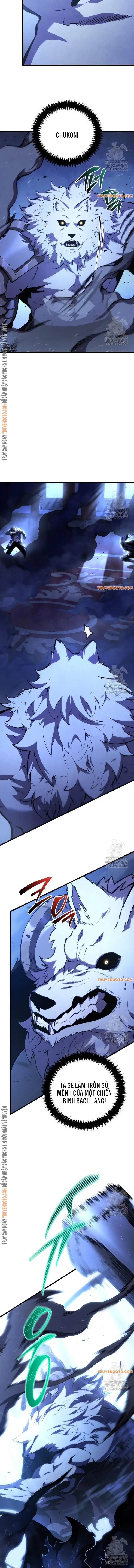 Con Trai Út Của Gia Đình Kiếm Thuật Danh Tiếng Chap 143 - Next Chap 144