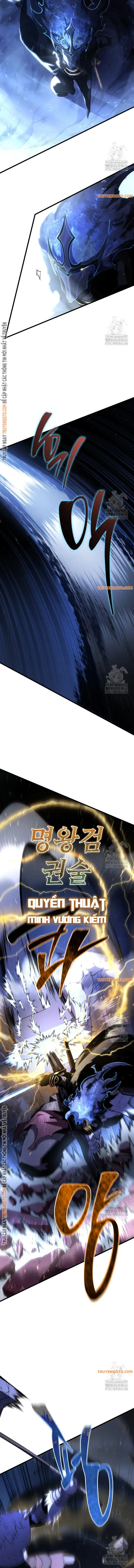 Con Trai Út Của Gia Đình Kiếm Thuật Danh Tiếng Chap 143 - Next Chap 144