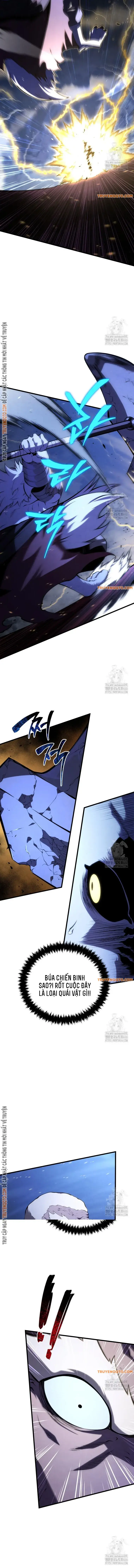 Con Trai Út Của Gia Đình Kiếm Thuật Danh Tiếng Chap 143 - Next Chap 144