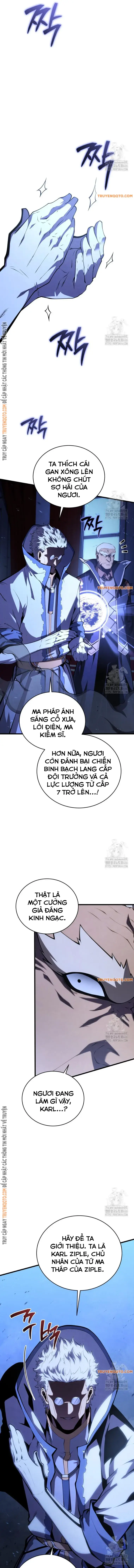 Con Trai Út Của Gia Đình Kiếm Thuật Danh Tiếng Chap 143 - Next Chap 144