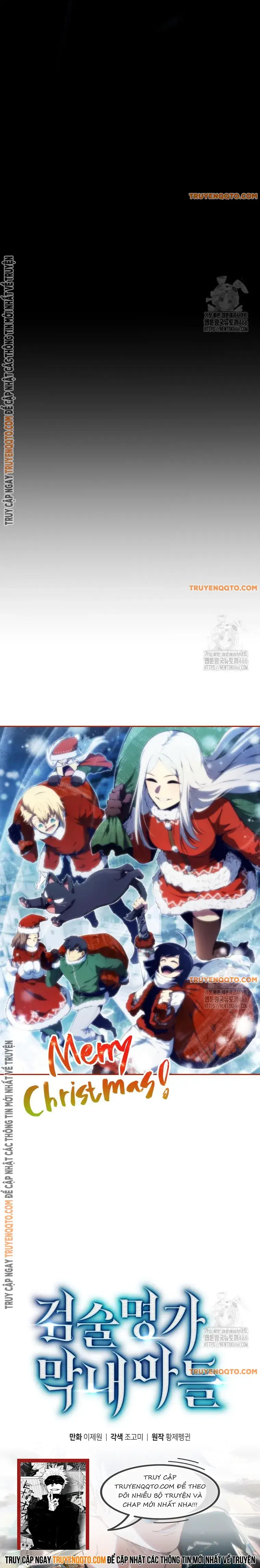 Con Trai Út Của Gia Đình Kiếm Thuật Danh Tiếng Chap 143 - Next Chap 144