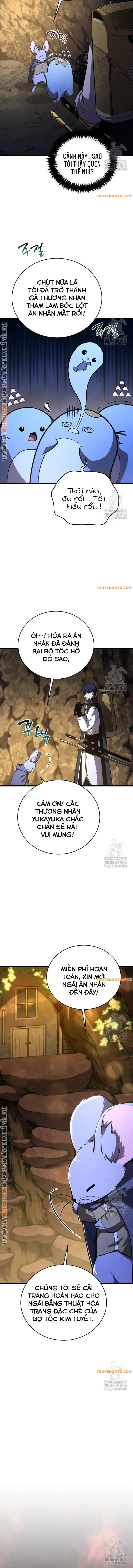 Con Trai Út Của Gia Đình Kiếm Thuật Danh Tiếng Chap 140 - Next Chap 141