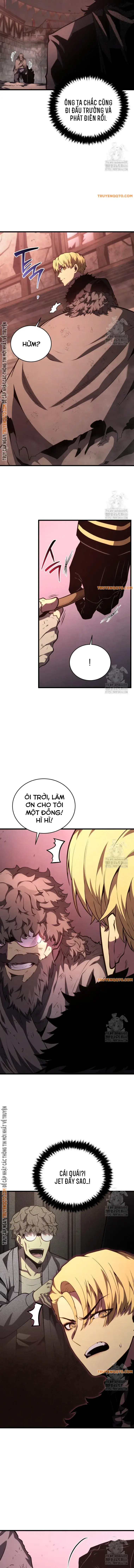Con Trai Út Của Gia Đình Kiếm Thuật Danh Tiếng Chap 140 - Next Chap 141