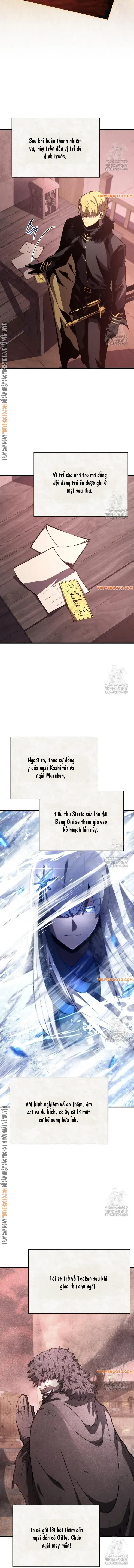 Con Trai Út Của Gia Đình Kiếm Thuật Danh Tiếng Chap 140 - Next Chap 141