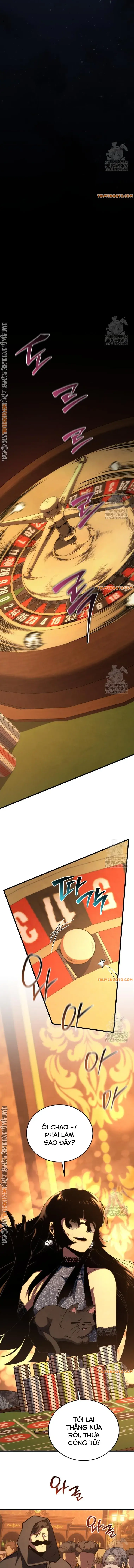 Con Trai Út Của Gia Đình Kiếm Thuật Danh Tiếng Chap 140 - Next Chap 141