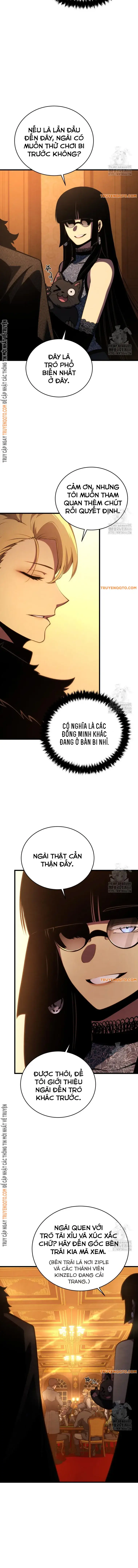 Con Trai Út Của Gia Đình Kiếm Thuật Danh Tiếng Chap 141 - Next Chap 142