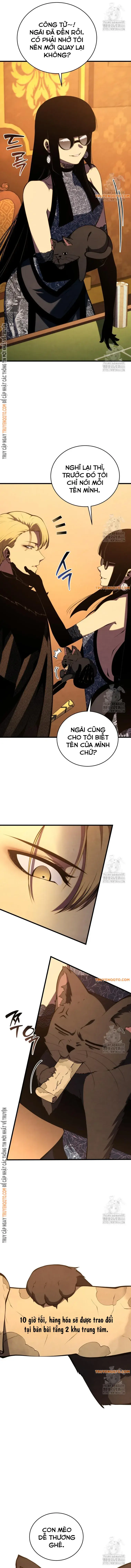 Con Trai Út Của Gia Đình Kiếm Thuật Danh Tiếng Chap 141 - Next Chap 142