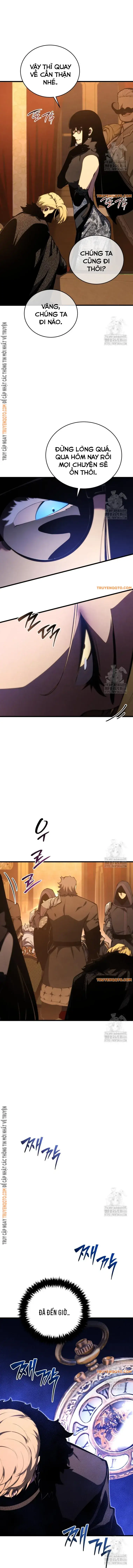 Con Trai Út Của Gia Đình Kiếm Thuật Danh Tiếng Chap 141 - Next Chap 142