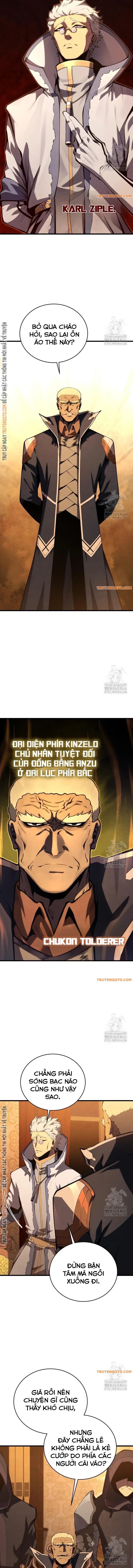 Con Trai Út Của Gia Đình Kiếm Thuật Danh Tiếng Chap 142 - Next Chap 143