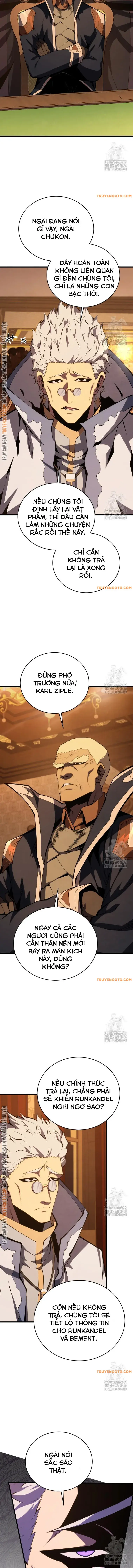 Con Trai Út Của Gia Đình Kiếm Thuật Danh Tiếng Chap 142 - Next Chap 143