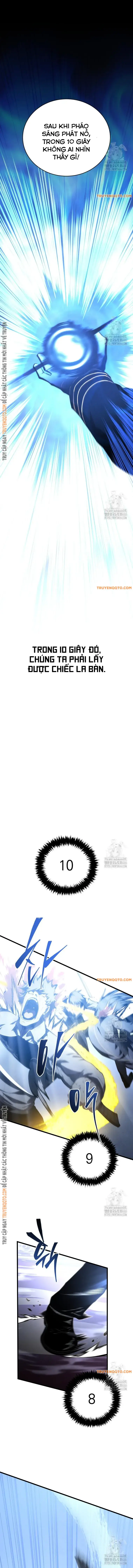 Con Trai Út Của Gia Đình Kiếm Thuật Danh Tiếng Chap 142 - Next Chap 143