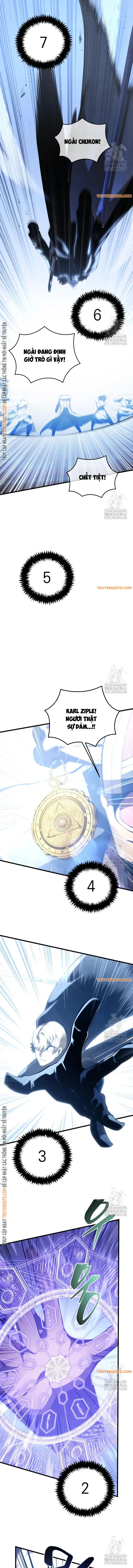 Con Trai Út Của Gia Đình Kiếm Thuật Danh Tiếng Chap 142 - Next Chap 143