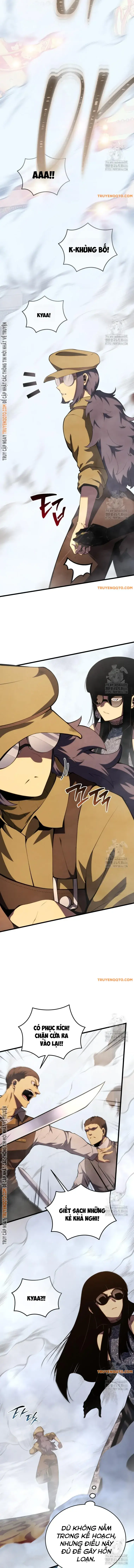 Con Trai Út Của Gia Đình Kiếm Thuật Danh Tiếng Chap 142 - Next Chap 143