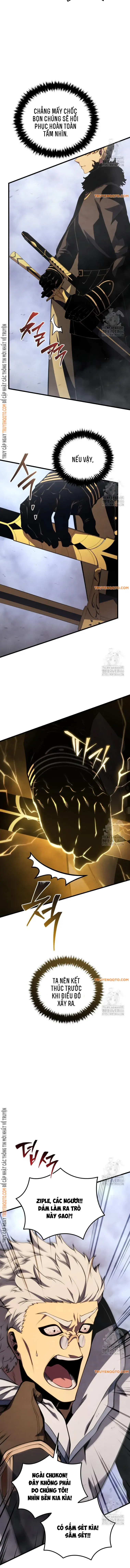 Con Trai Út Của Gia Đình Kiếm Thuật Danh Tiếng Chap 142 - Next Chap 143