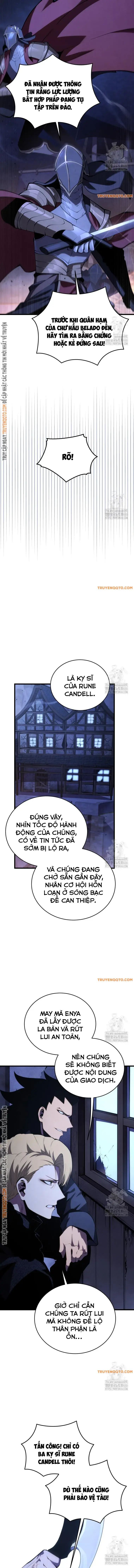 Con Trai Út Của Gia Đình Kiếm Thuật Danh Tiếng Chap 145 - Next Chap 146