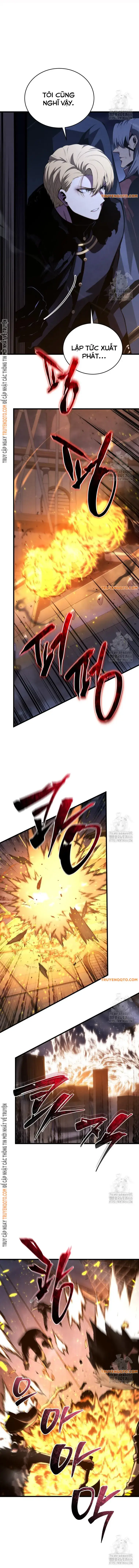 Con Trai Út Của Gia Đình Kiếm Thuật Danh Tiếng Chap 145 - Next Chap 146