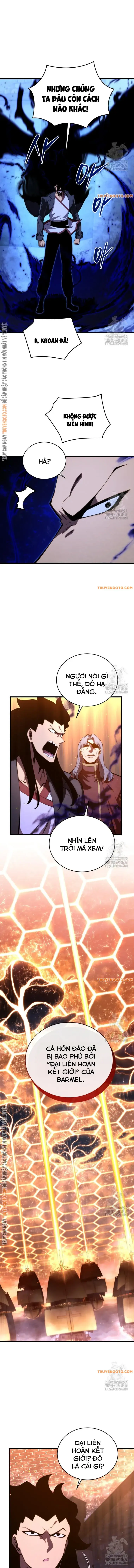 Con Trai Út Của Gia Đình Kiếm Thuật Danh Tiếng Chap 145 - Next Chap 146