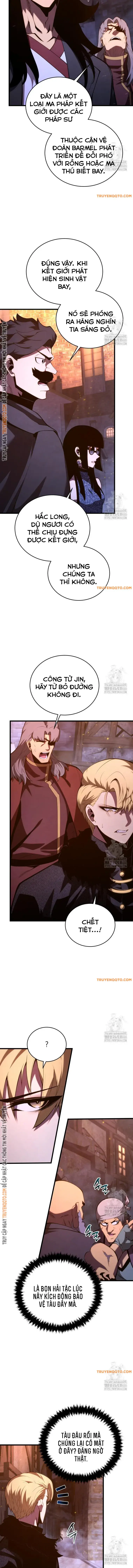 Con Trai Út Của Gia Đình Kiếm Thuật Danh Tiếng Chap 145 - Next Chap 146