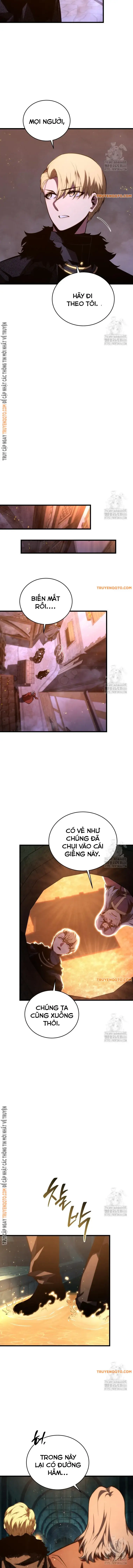 Con Trai Út Của Gia Đình Kiếm Thuật Danh Tiếng Chap 145 - Next Chap 146