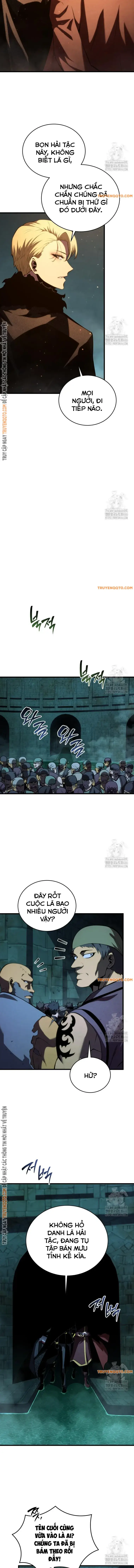 Con Trai Út Của Gia Đình Kiếm Thuật Danh Tiếng Chap 145 - Next Chap 146