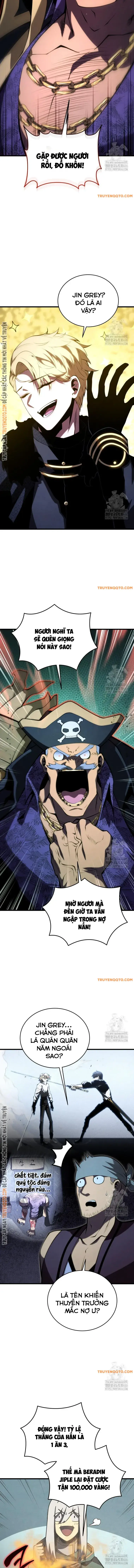 Con Trai Út Của Gia Đình Kiếm Thuật Danh Tiếng Chap 145 - Next Chap 146