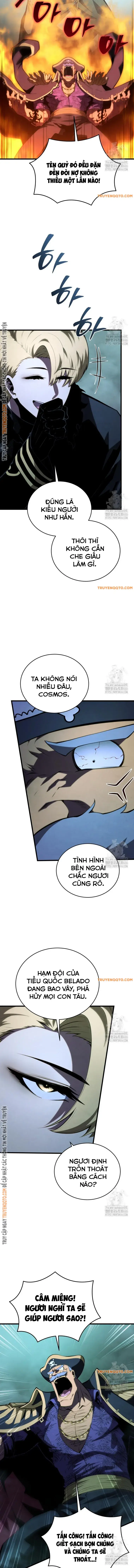 Con Trai Út Của Gia Đình Kiếm Thuật Danh Tiếng Chap 145 - Next Chap 146