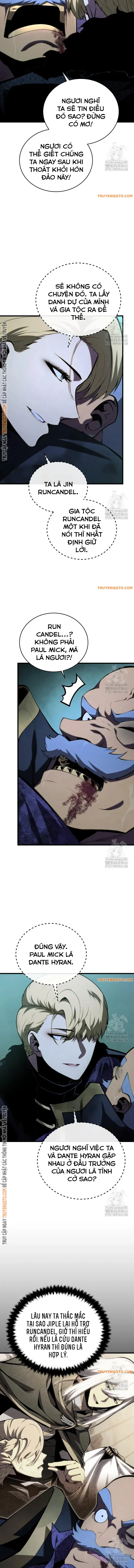 Con Trai Út Của Gia Đình Kiếm Thuật Danh Tiếng Chap 145 - Next Chap 146